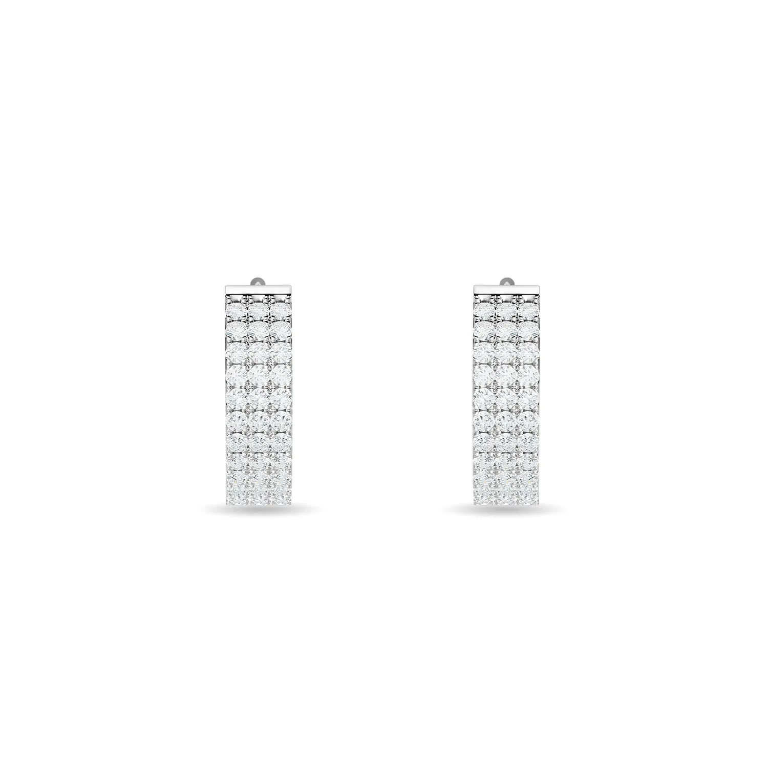 Aarea Earrings