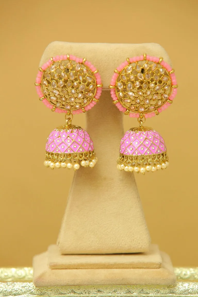 Ayana Earrings