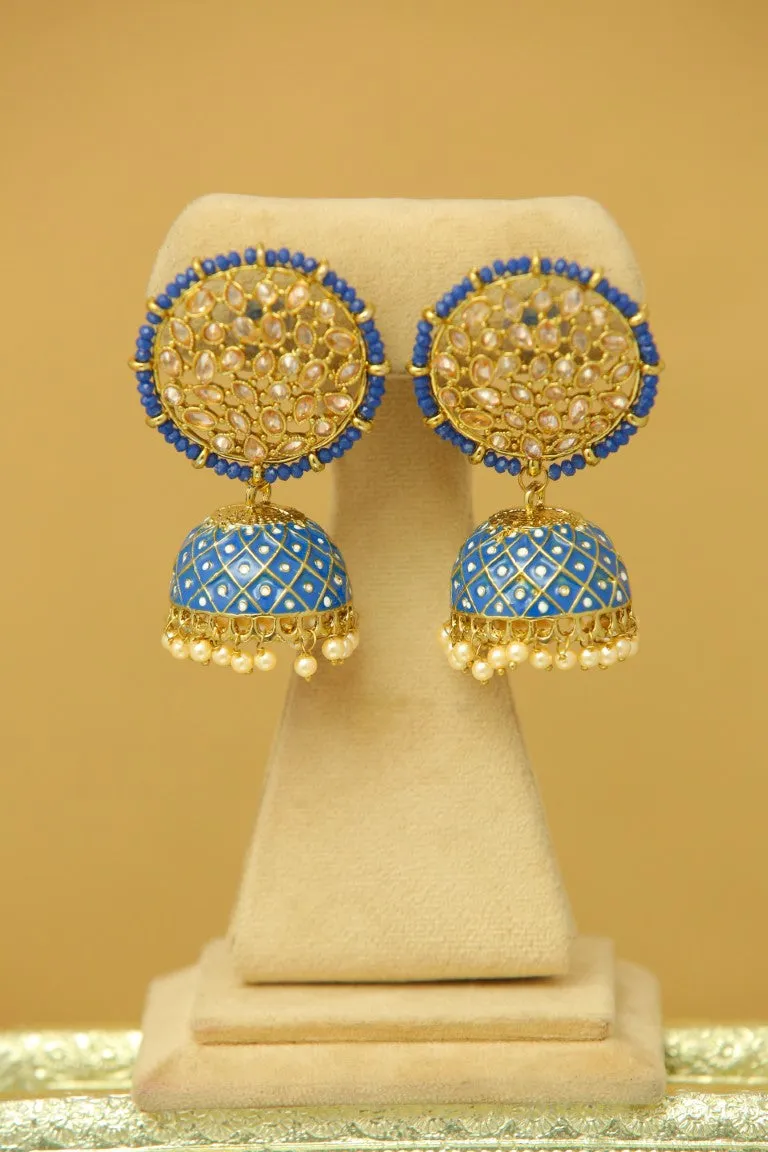 Ayana Earrings