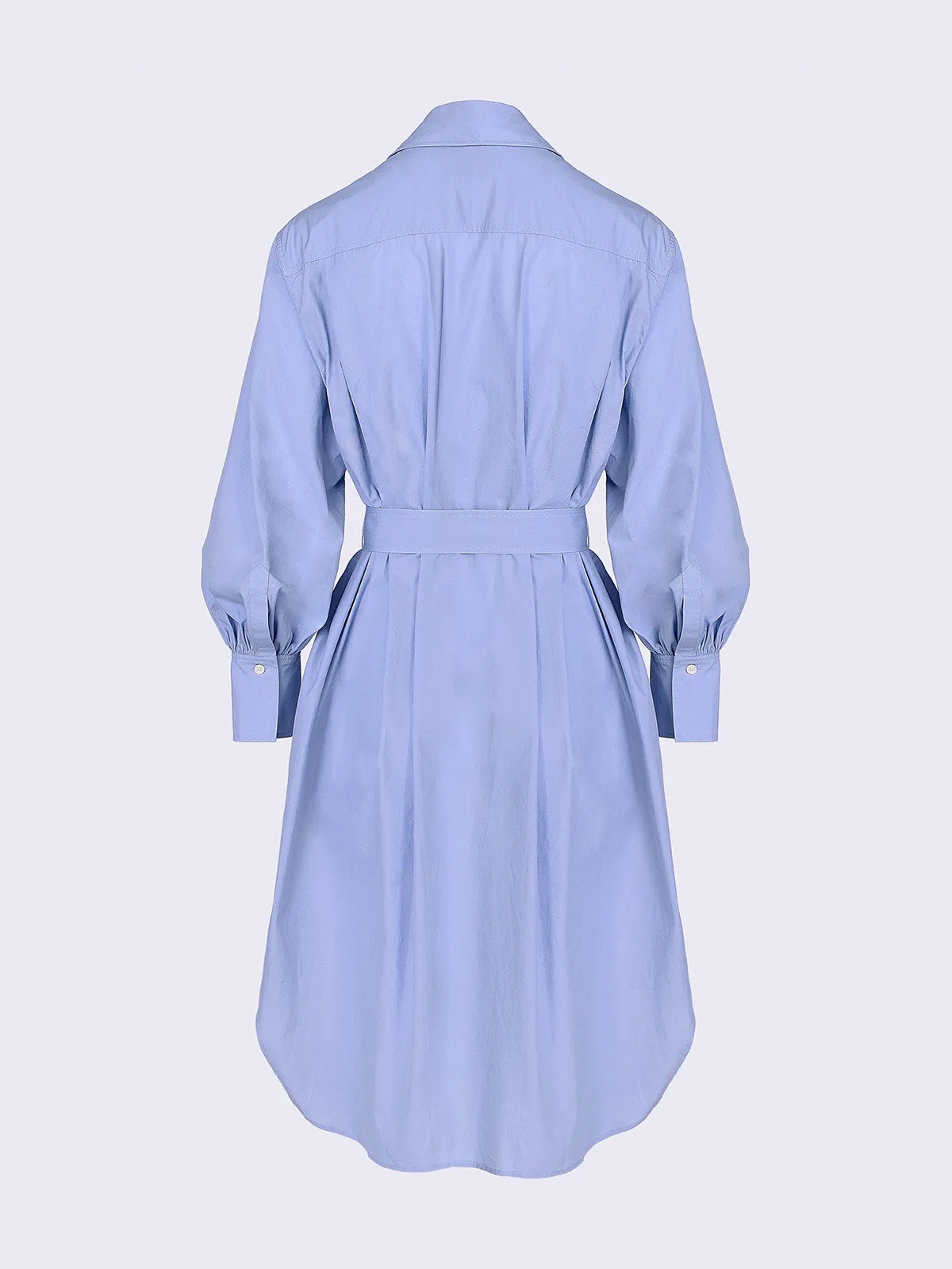 Bahari Wrap Dress