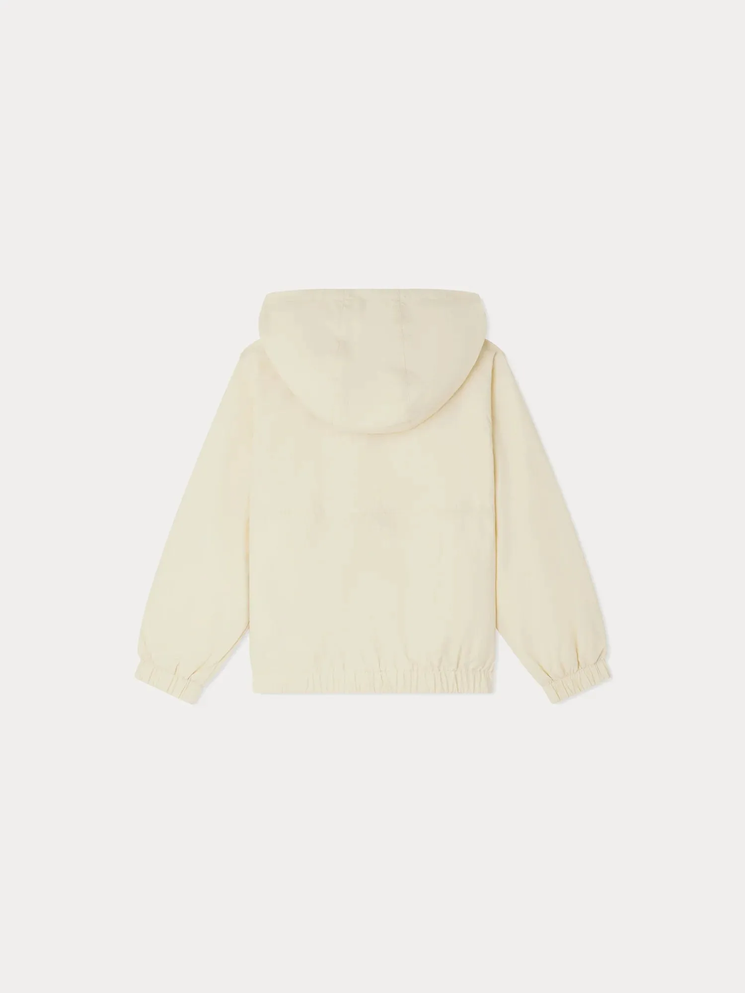 Bonpoint Jaune Clair Daiki Jacket