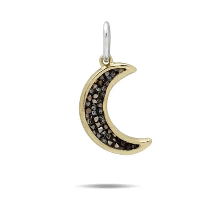 Clair de Lune Charm