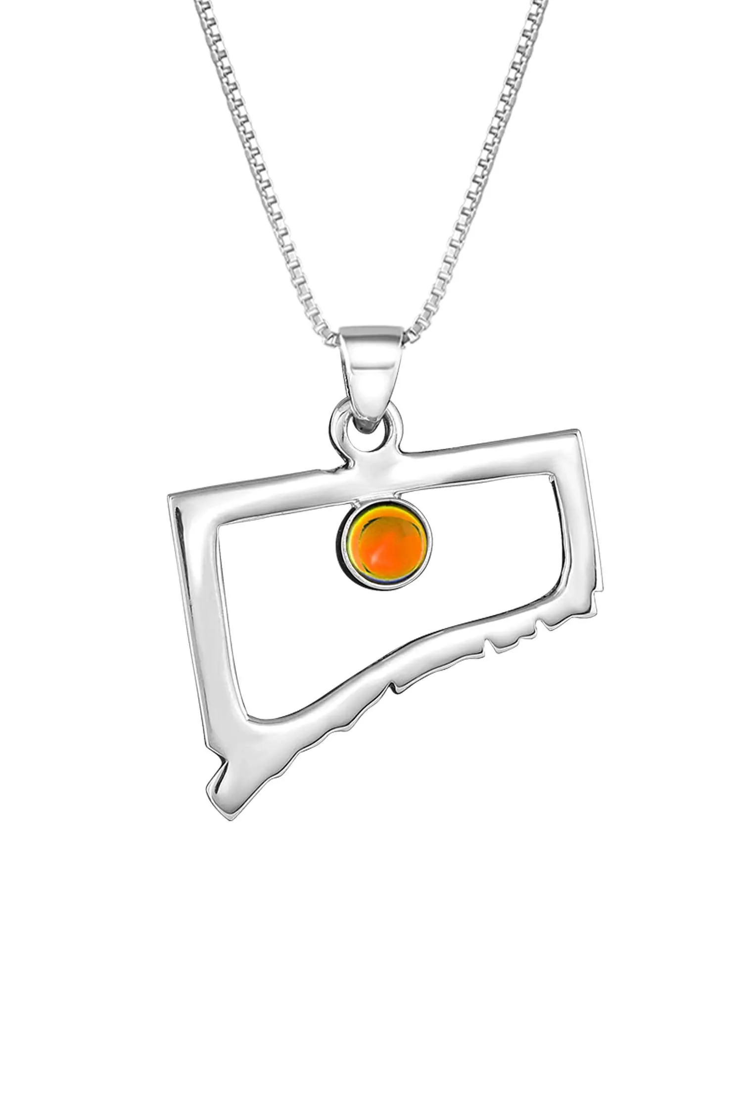 Connecticut Pendant