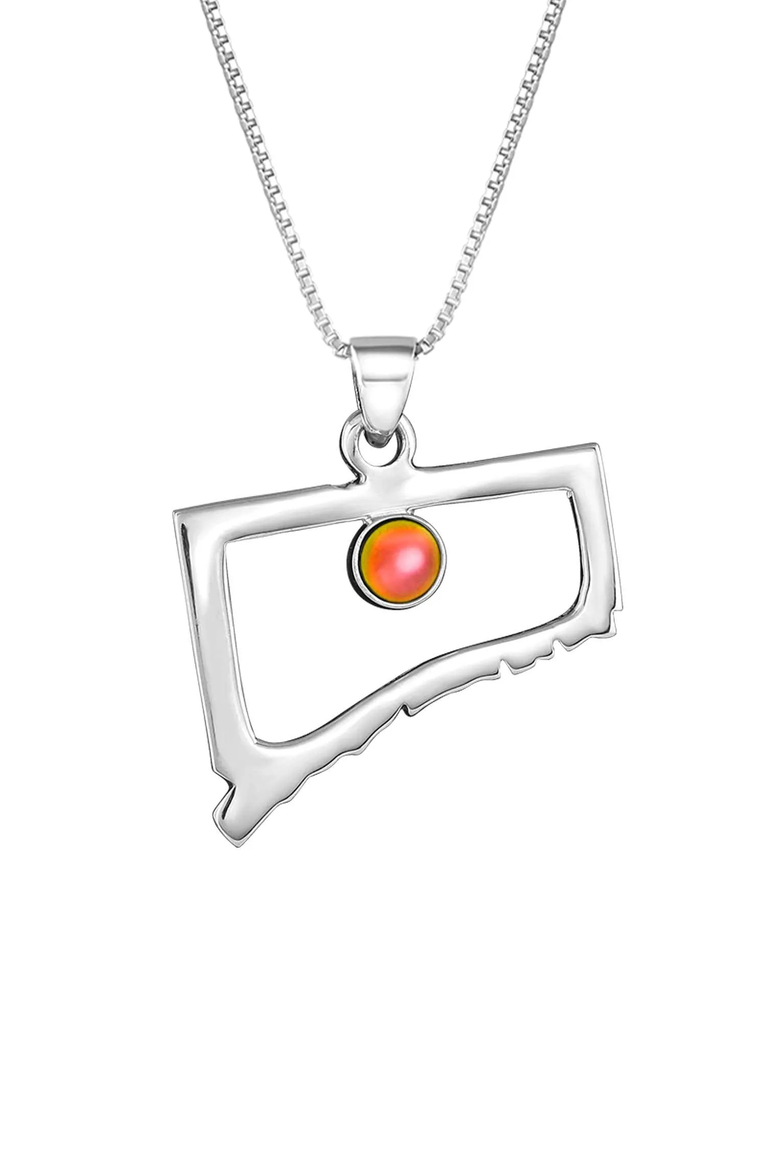 Connecticut Pendant