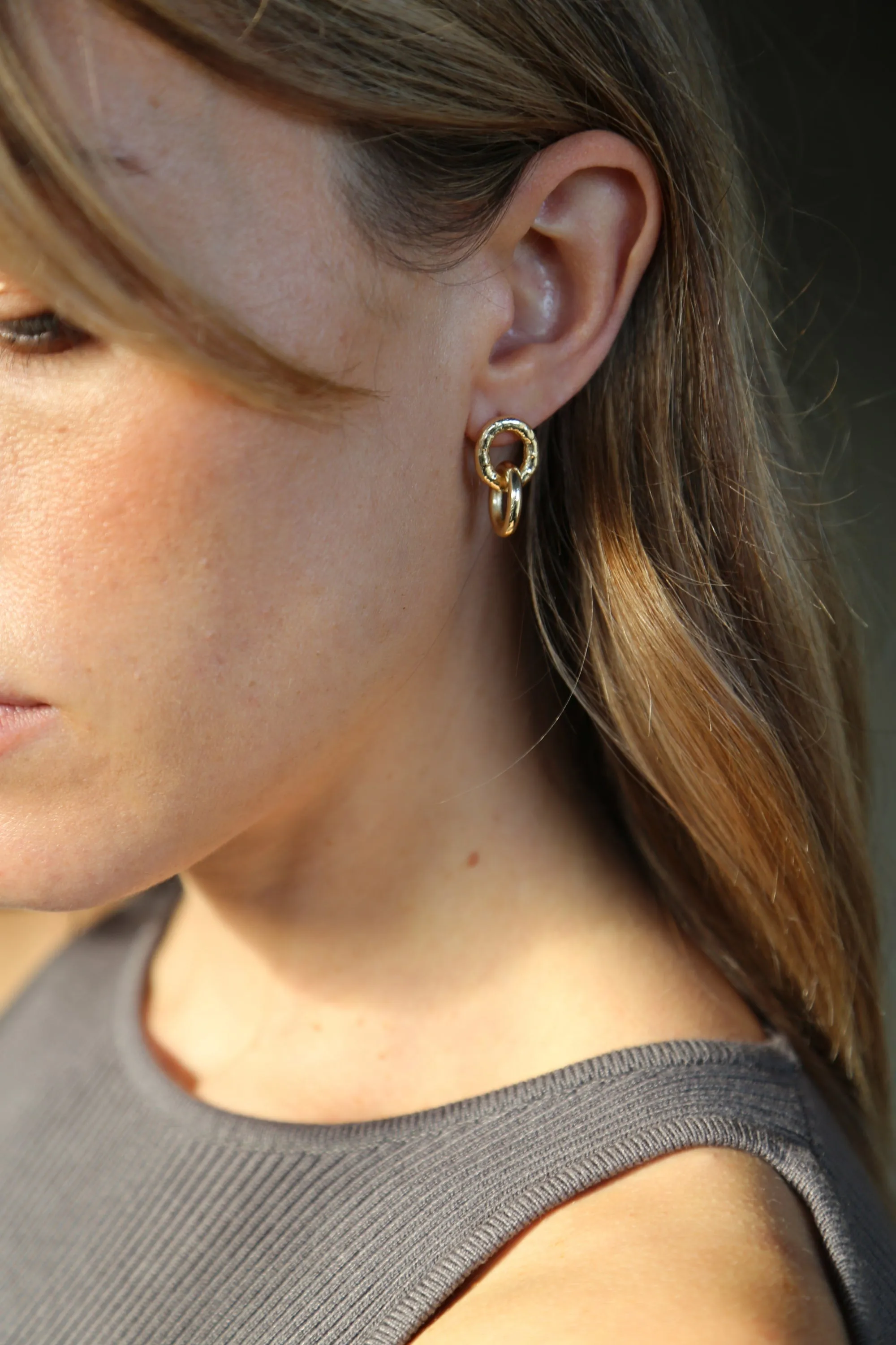 Daze Earrings