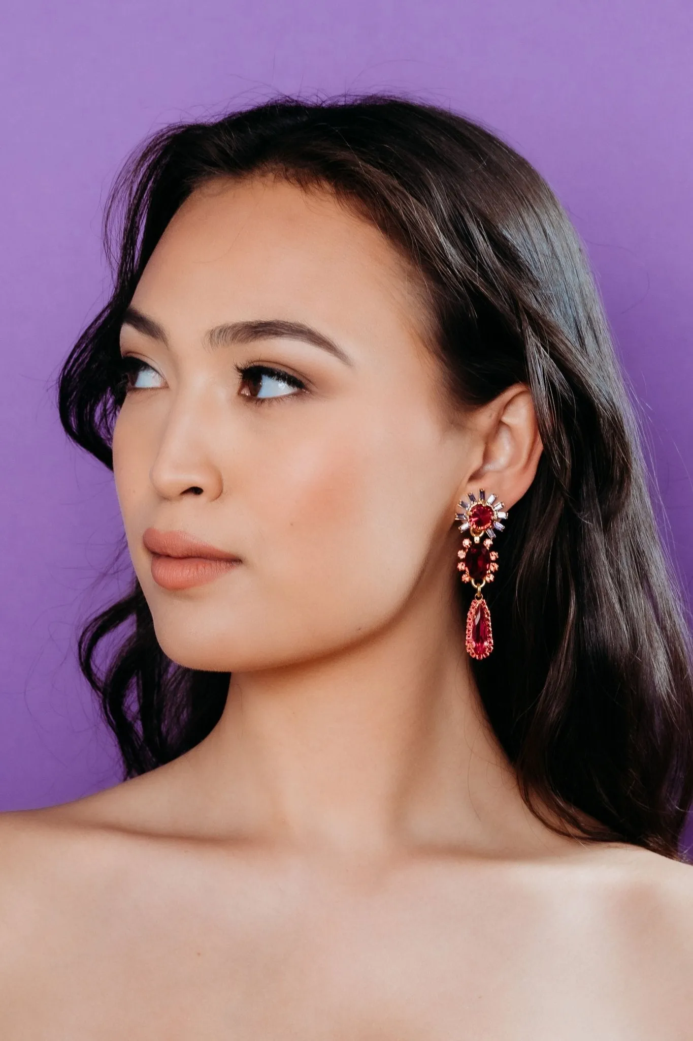 Diara Earrings