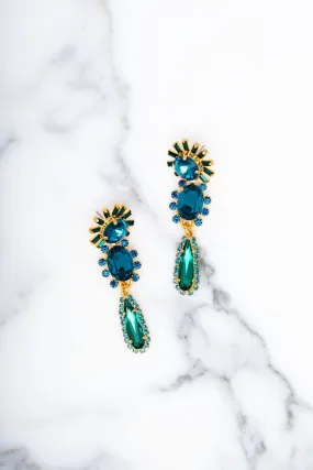 Diara Earrings