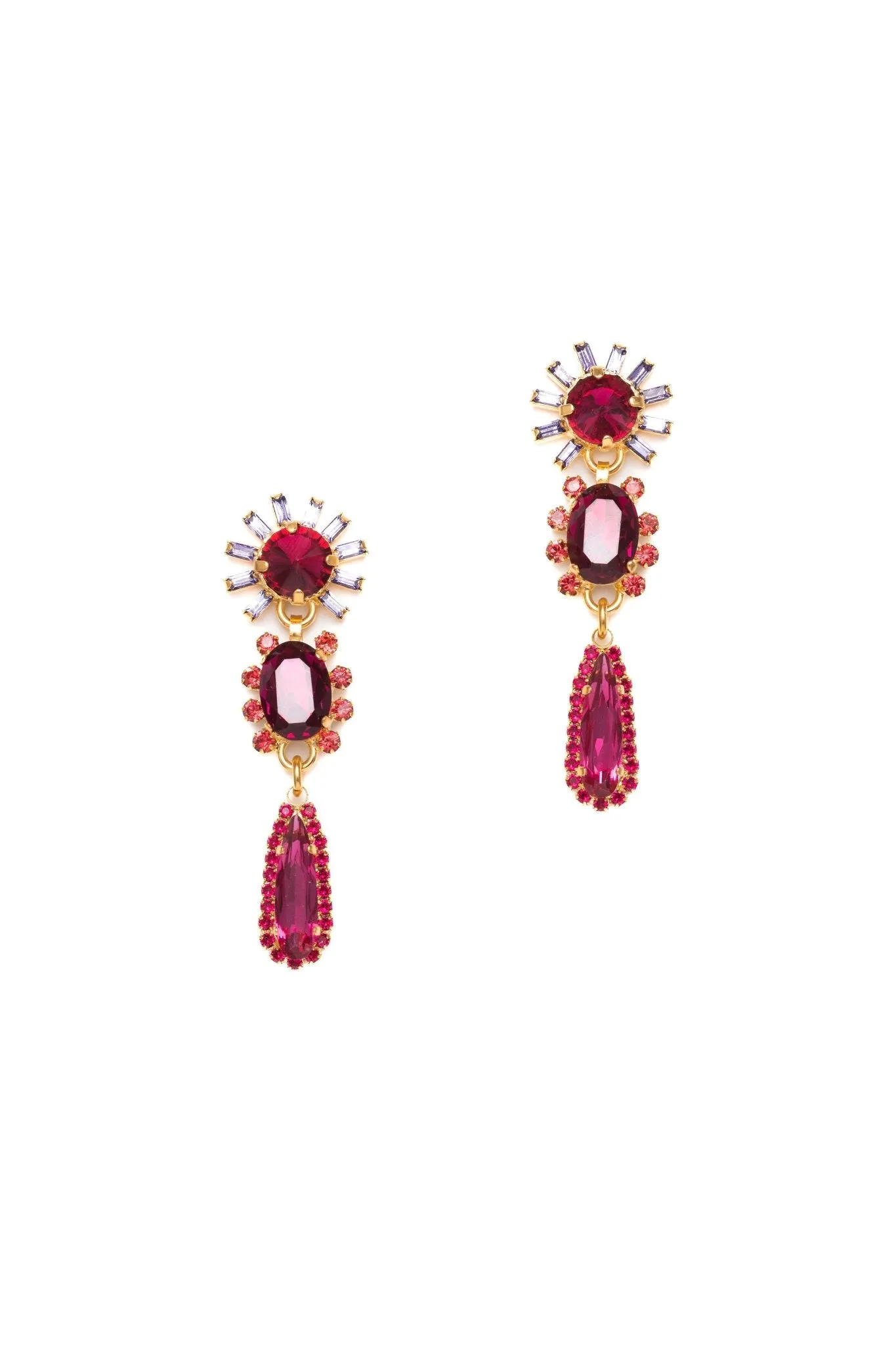 Diara Earrings