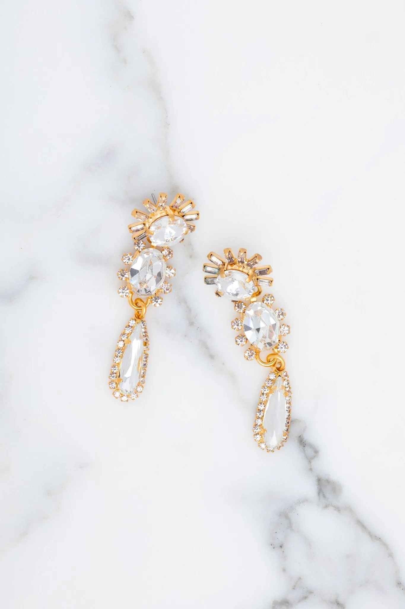 Diara Earrings