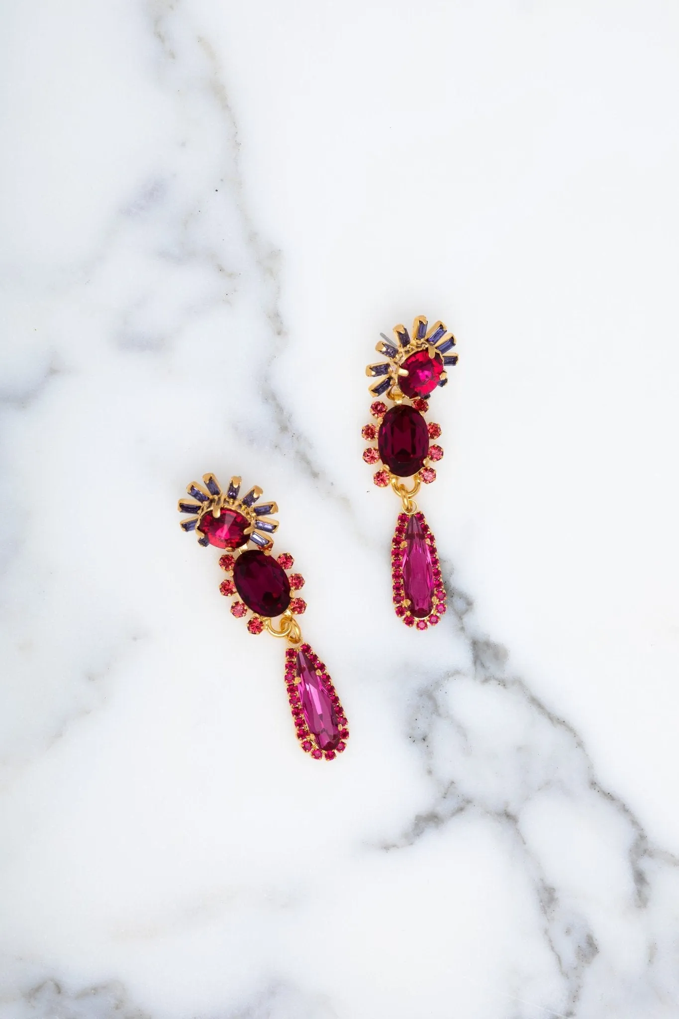 Diara Earrings