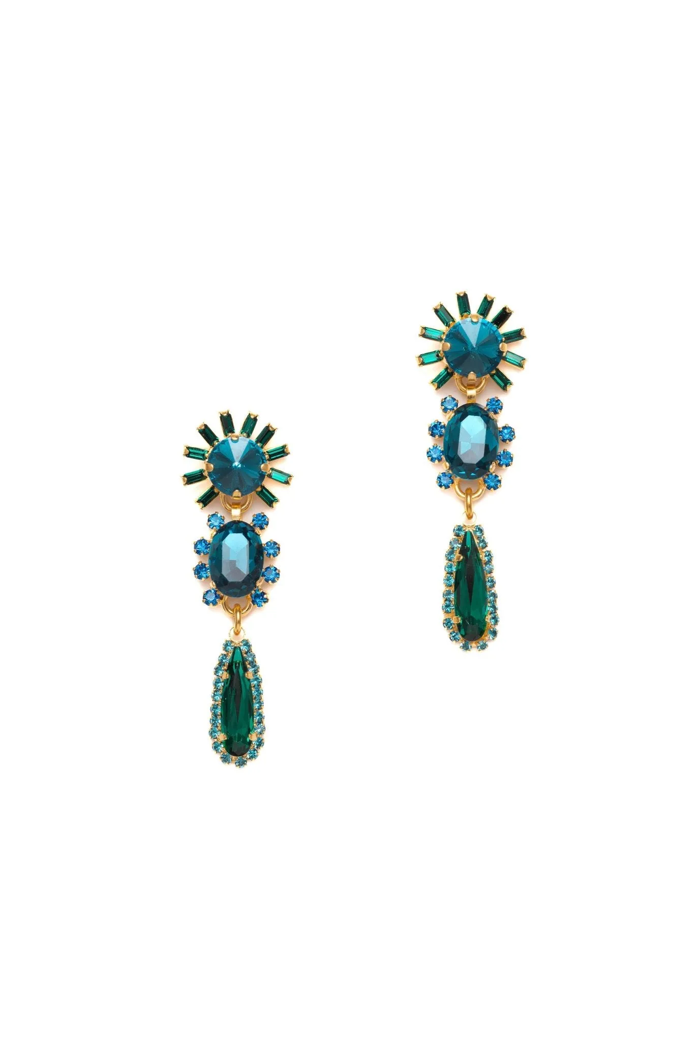 Diara Earrings