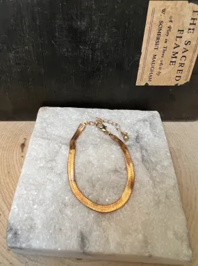 Dune Bracelet