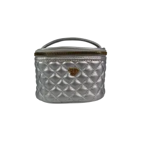 Getaway Jewelry Case - Silver