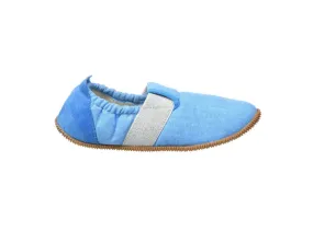 GIESSWEIN SOLL bleu clair Chaussons