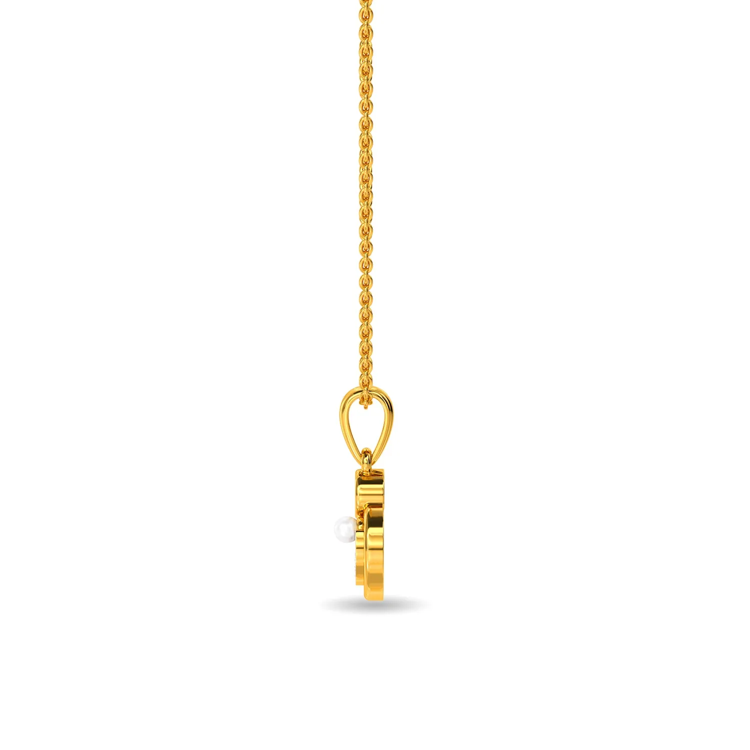 Henri Pendant