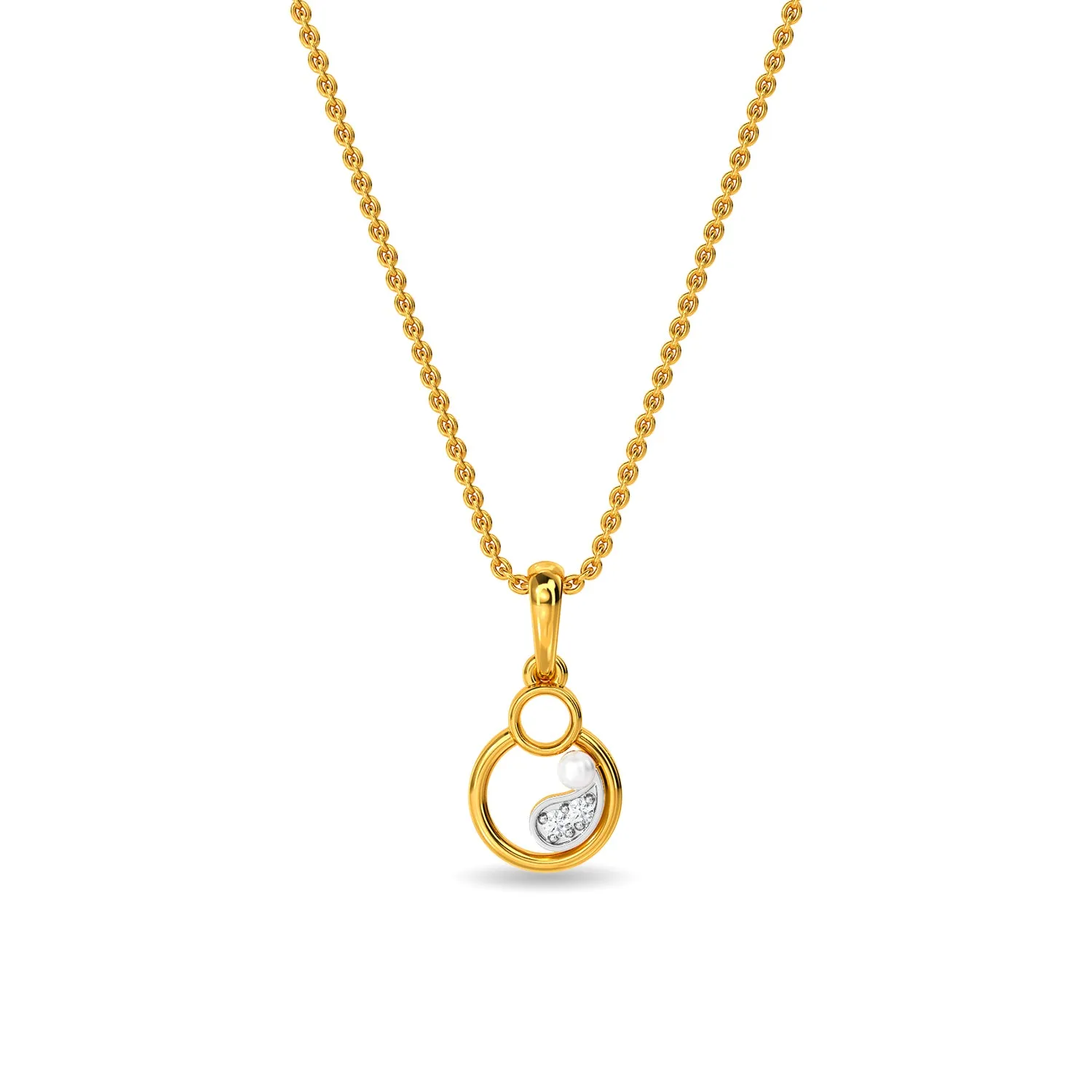 Henri Pendant