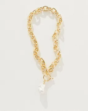 Hernan Necklace