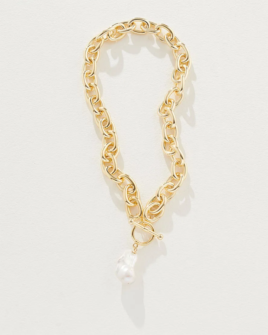 Hernan Necklace