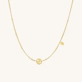 Insignia Necklace