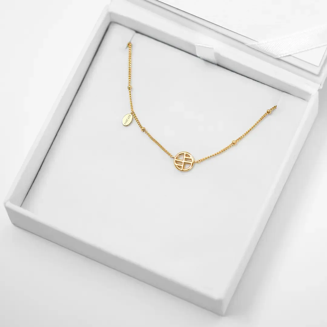 Insignia Necklace