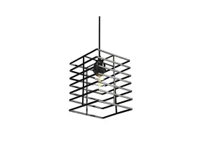 Iron Series Pendant Lamp, HLB-14