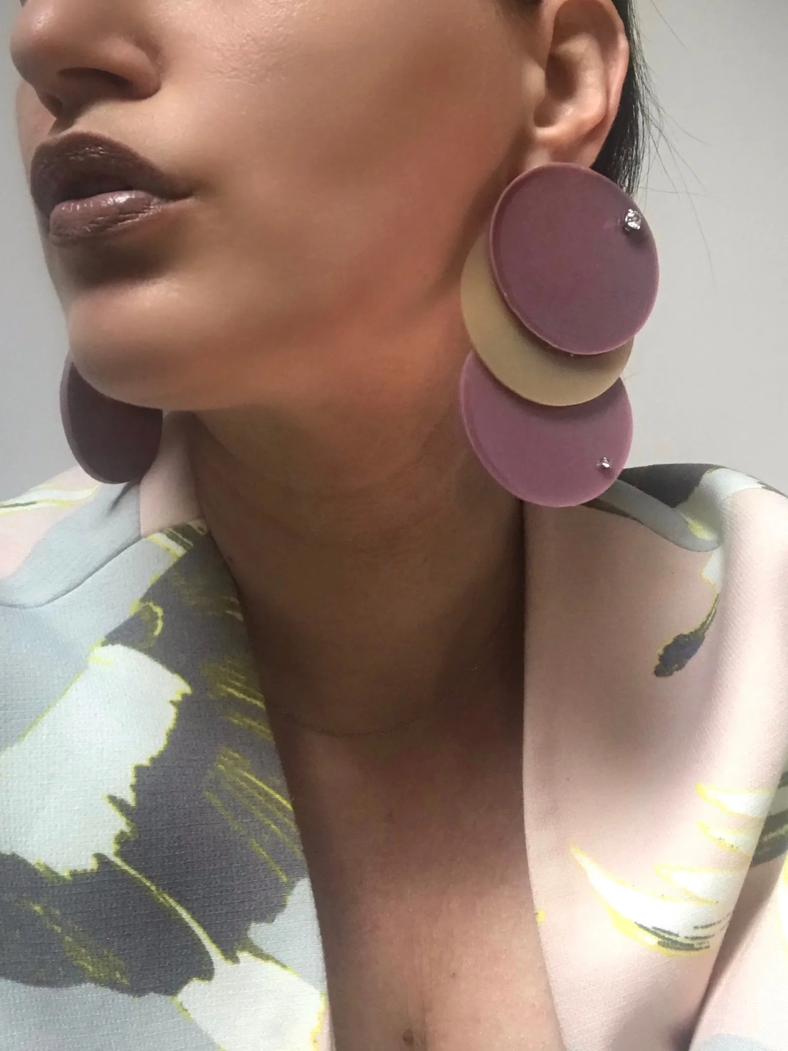 Ita Earrings