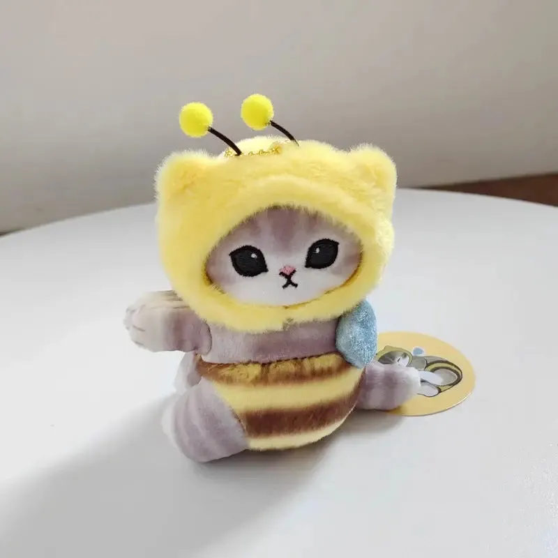 Kawaii Cat Pendant Doll MK19334