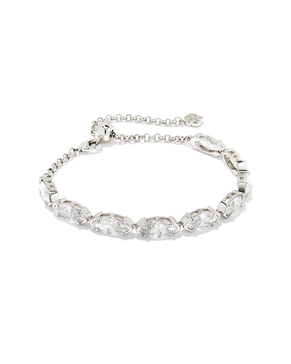 Kendra Scott Fall 2023 Genevieve Delicate Chain Bracelet