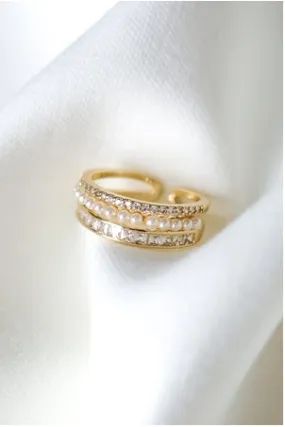 Kinsey Designs - Ellana Ring