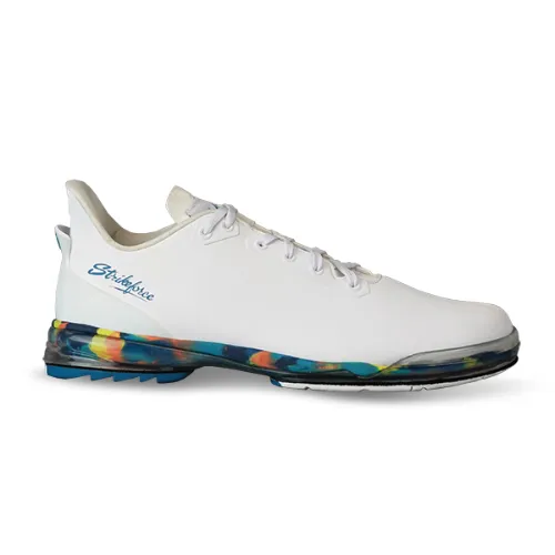 KR Strikeforce TPC Fiesta Ghost Right Hand Unisex Bowling Shoes