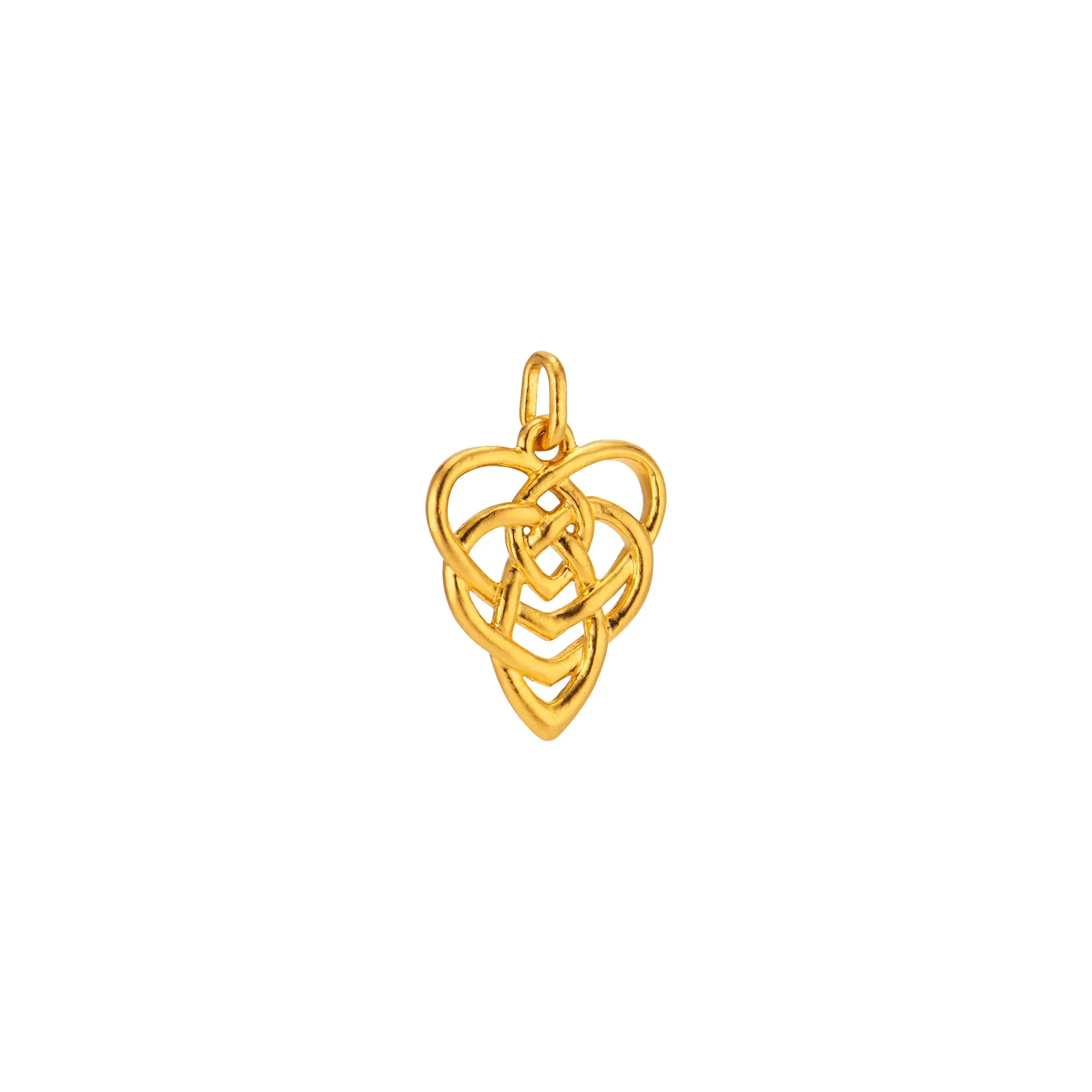 Motherhood Knot Pendant