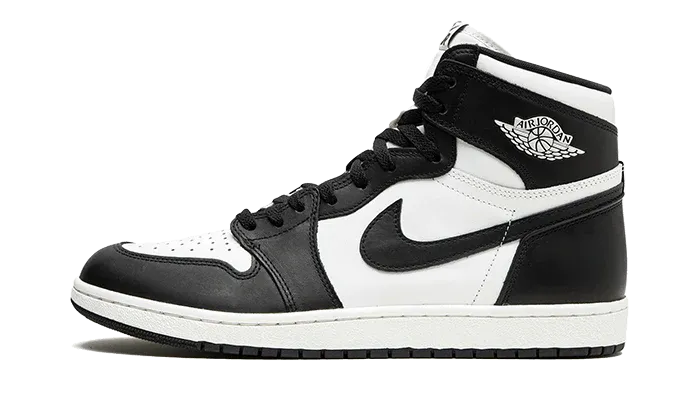 Nike Air Jordan 1 Retro High 85 Black White (2023)