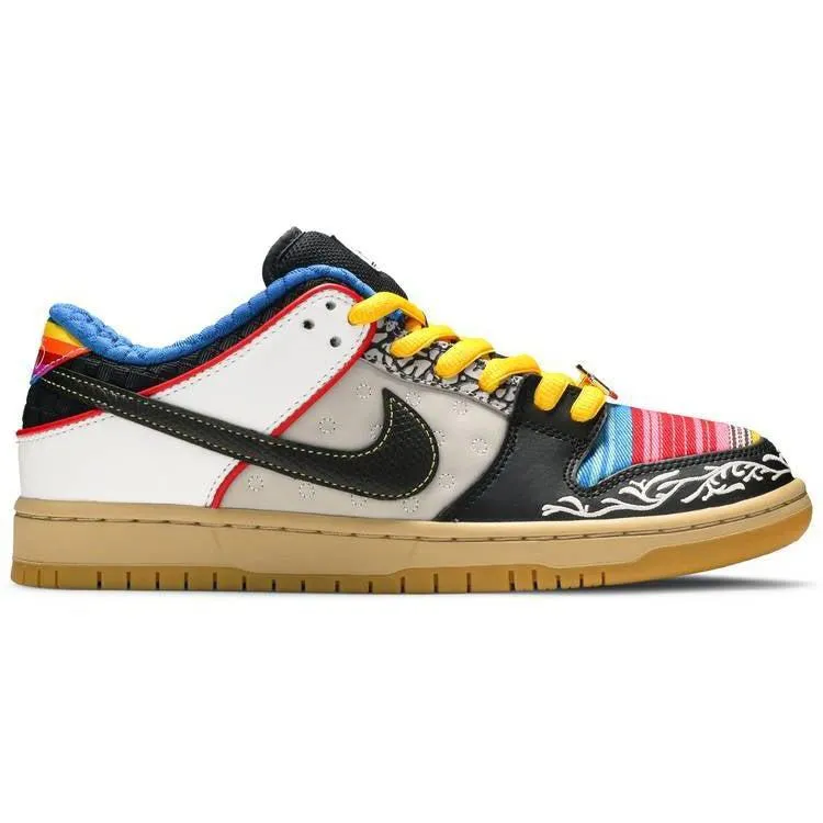 Nike Dunk Low SB 'What The Paul'