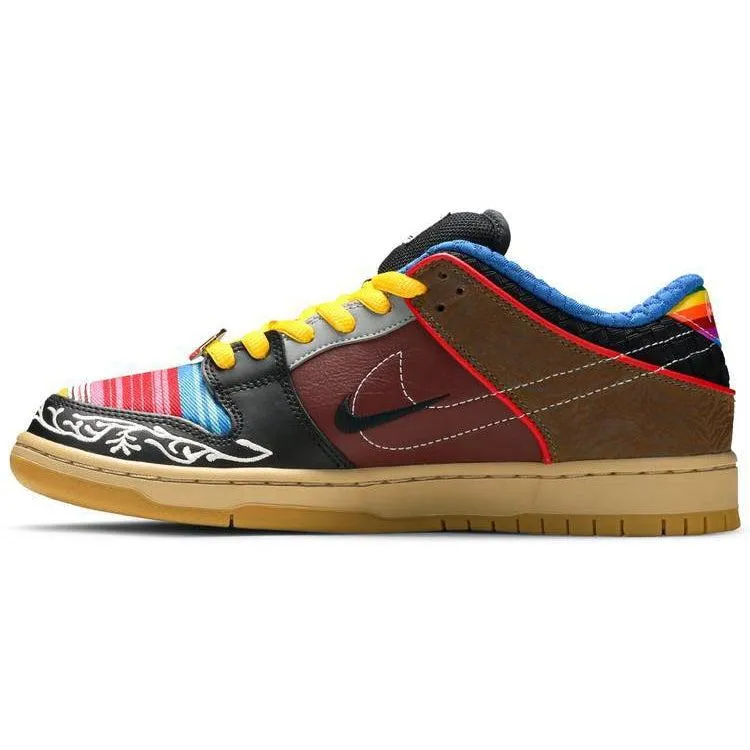 Nike Dunk Low SB 'What The Paul'