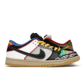 Nike Dunk Low SB 'What The Paul'