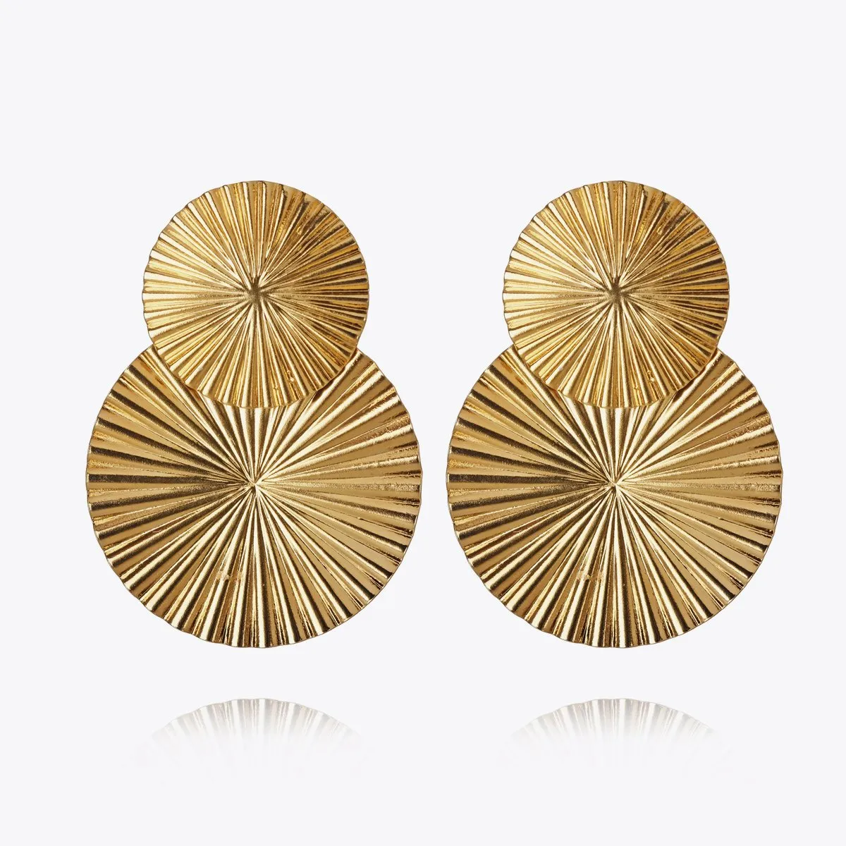 Odessa Earrings