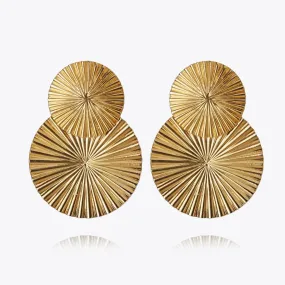 Odessa Earrings