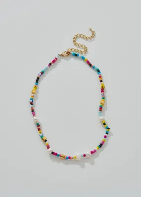 Paros Necklace