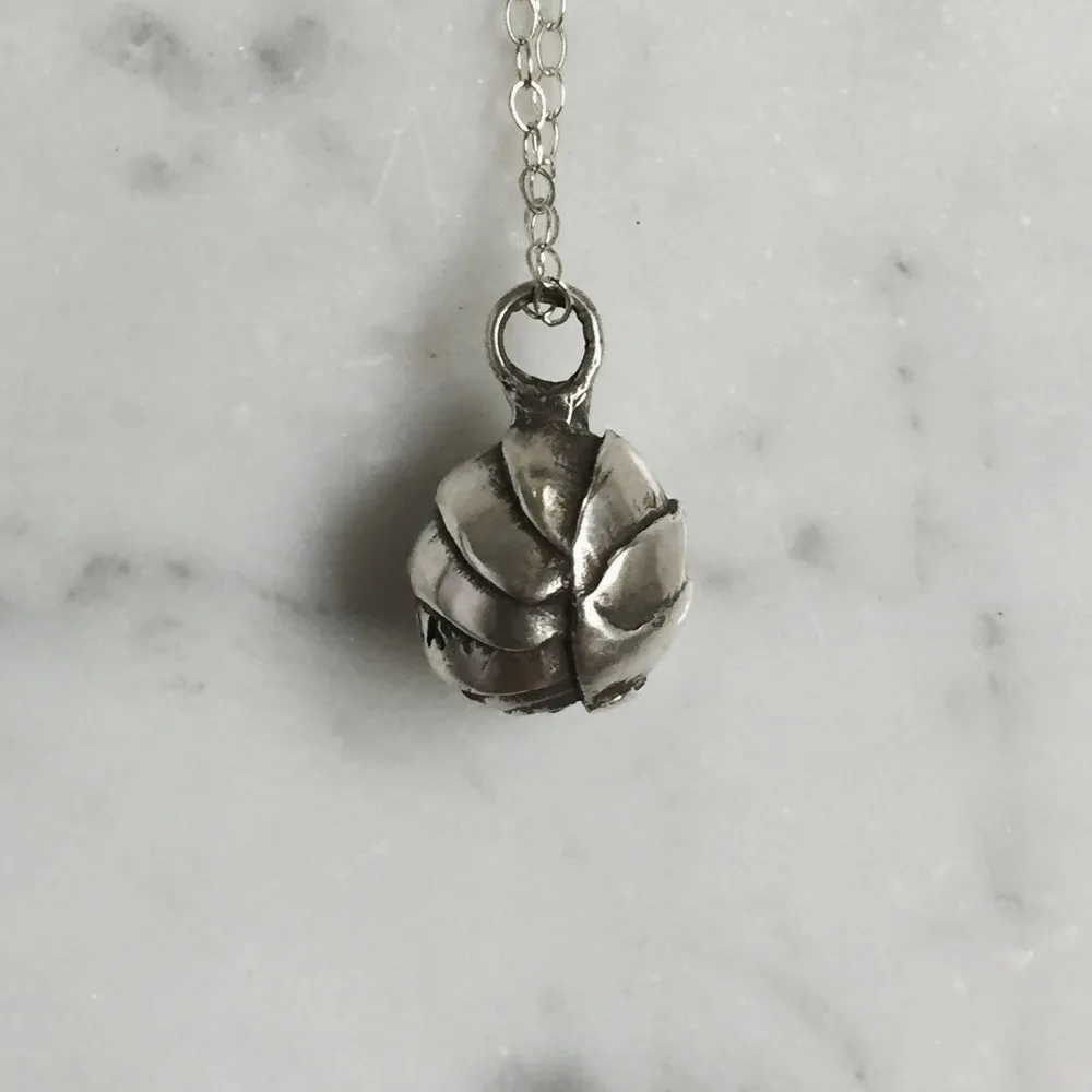 ROLLIE POLLIE PENDANT