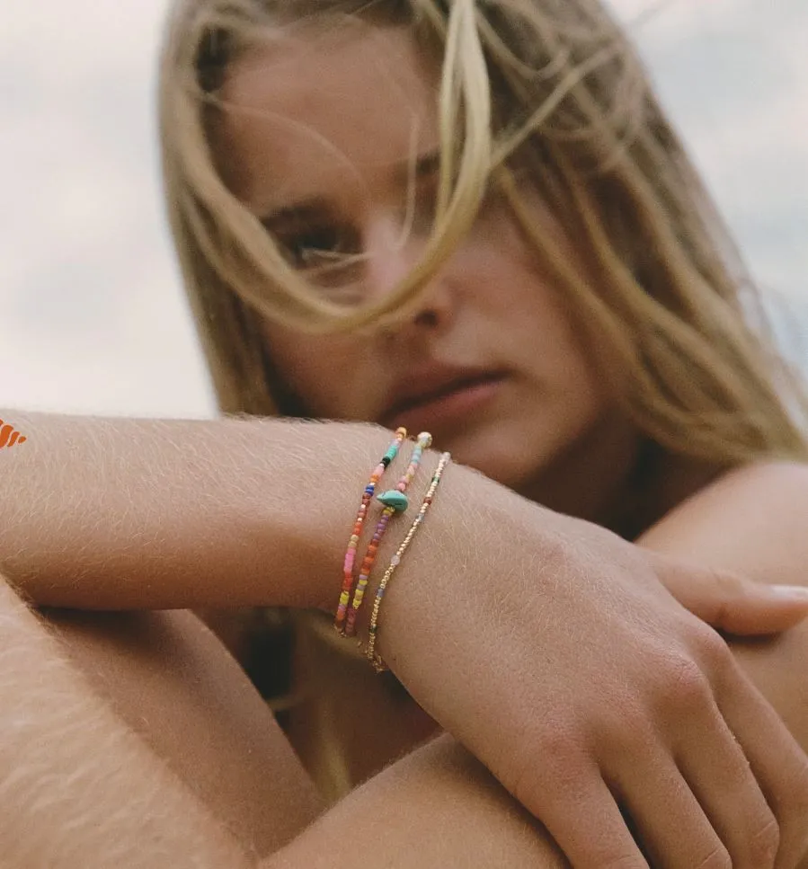 Secret Beach Bracelet