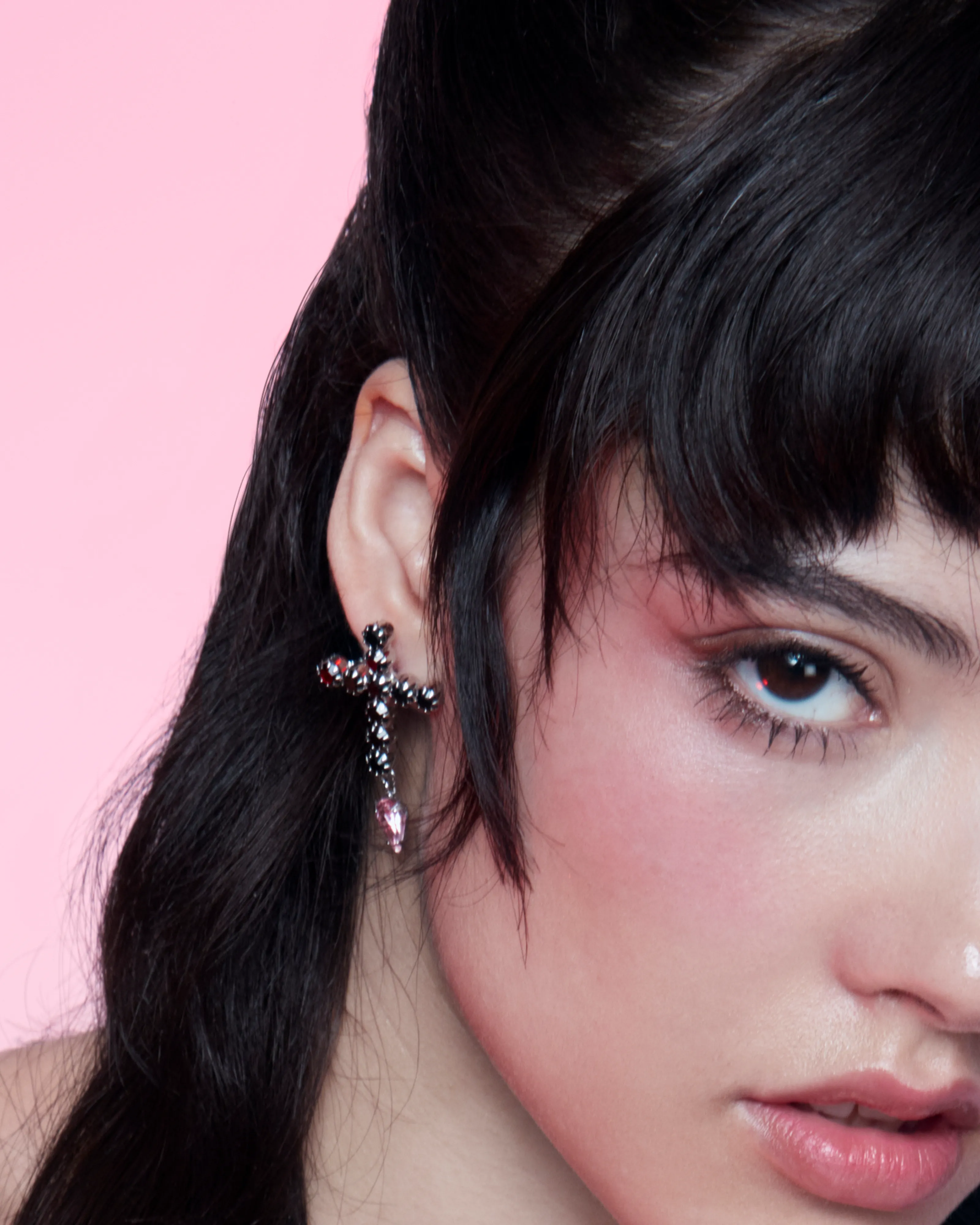 Sinner Earrings