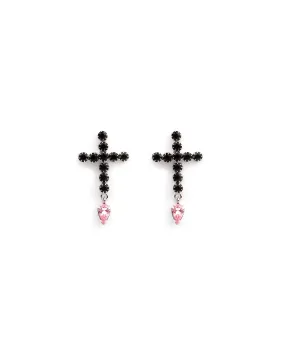 Sinner Earrings