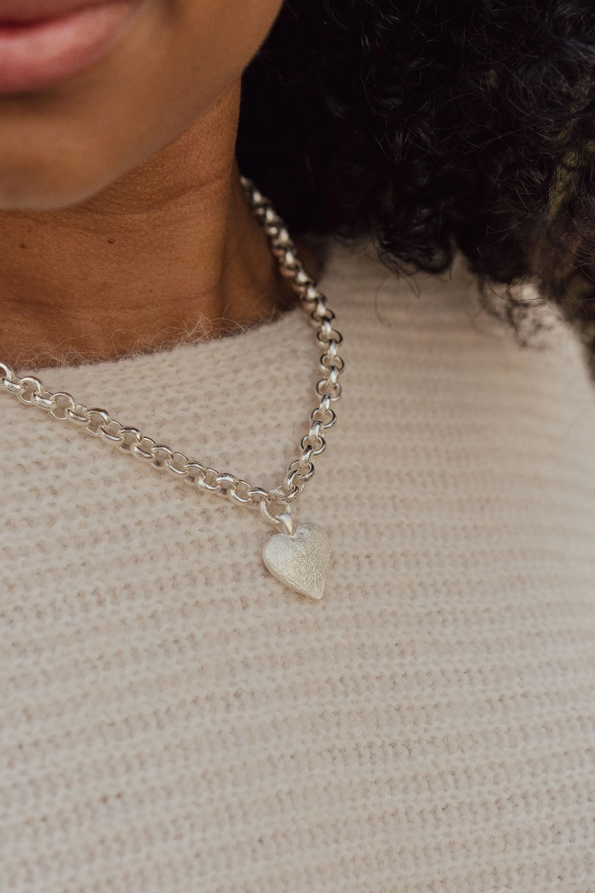 Solace Necklace