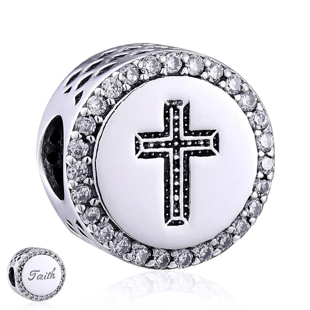 Stylish Sterling Silver Bead For Women & Girls