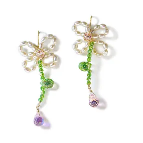 Sylvie Earrings