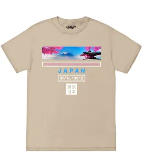 TOKYO TEMPLE TEE